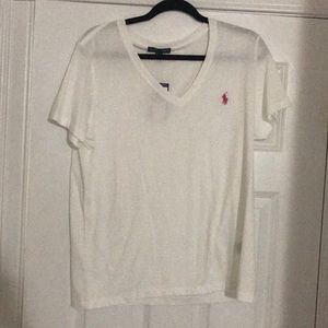Ralph Lauren t shirt